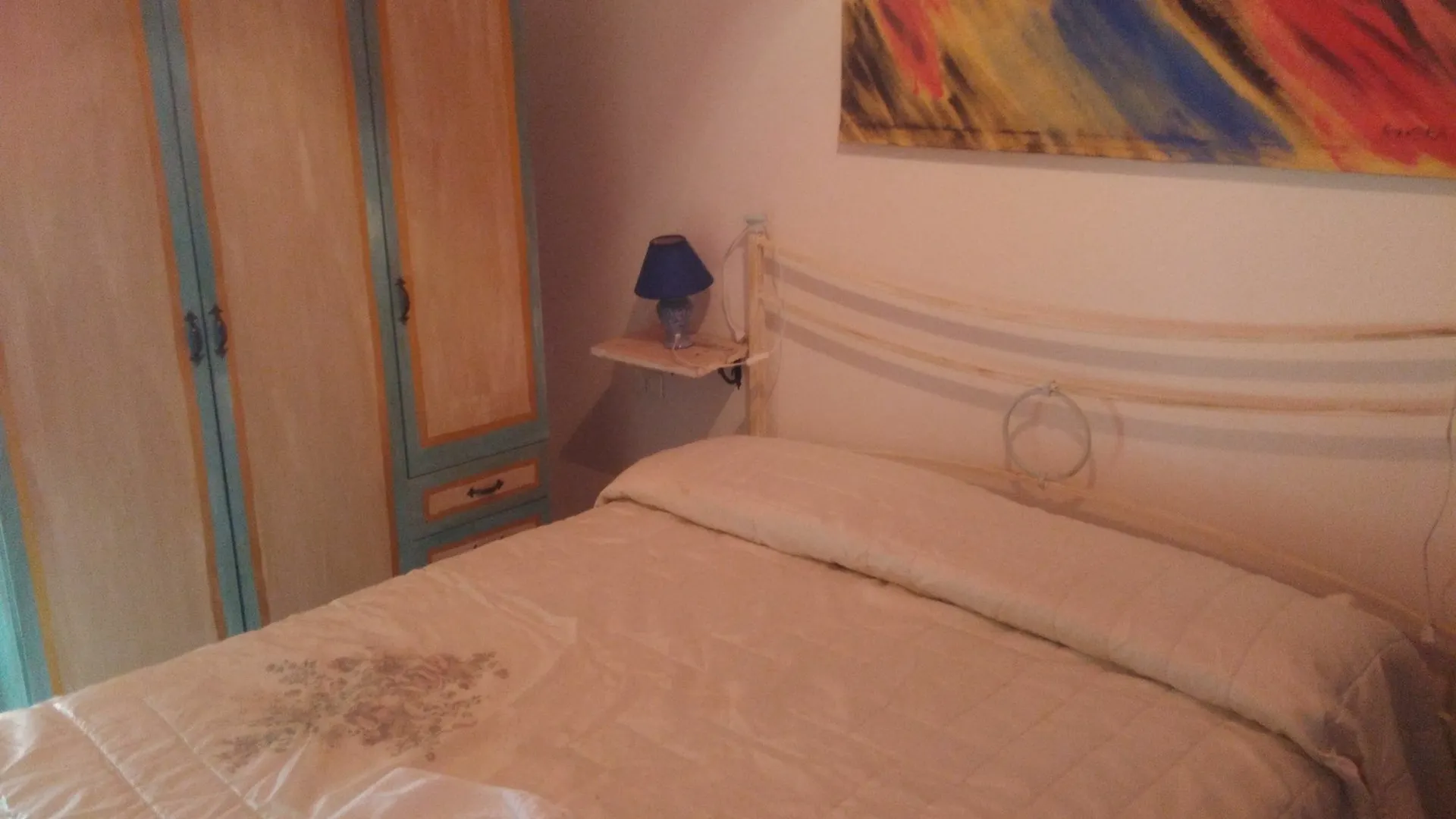 Apartment With One Bedroom In Sciacca, With Wonderful Sea View, Furnis 0*, Sciacca Włochy